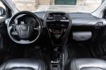 Aston Martin Cygnet Launch Edition Black 2011 года